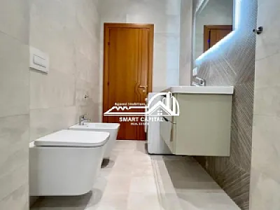 Apartament 1+1 me Qira – Pamje Deti – 500€ – Vlorë – I mirë — Vlorë - Foto 2