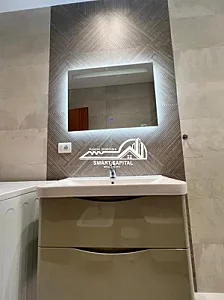 Apartament 1+1 me Qira – Pamje Deti – 500€ – Vlorë – I mirë — Vlorë - Foto 3
