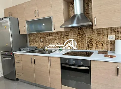 Apartament 1+1 me Qira – Pamje Deti – 500€ – Vlorë – I mirë — Vlorë - Foto 7