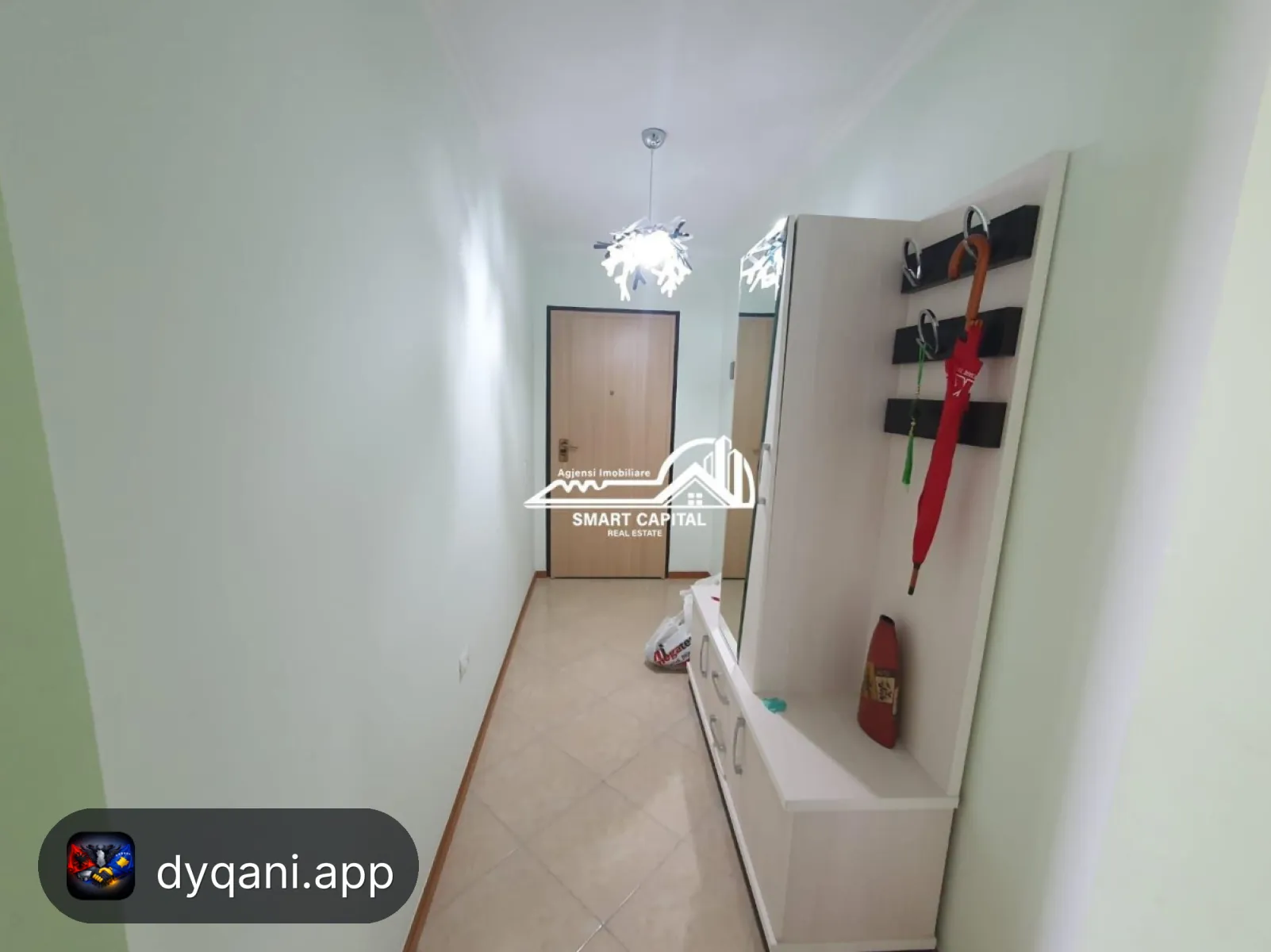 Apartament 2+1 në Shitje – Pamje – 140,000€ – Vlorë – I mirë — Vlorë - Foto 4