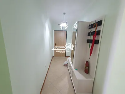Apartament 2+1 në Shitje – Pamje – 140,000€ – Vlorë – I mirë — Vlorë - Foto 4