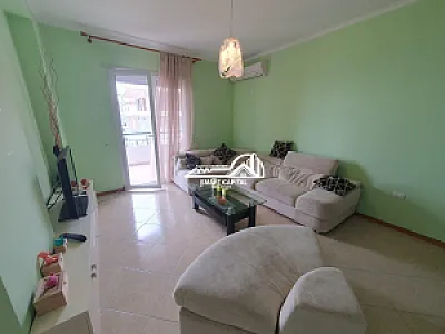 Apartament 2+1 në Shitje – Pamje – 140,000€ – Vlorë – I mirë — Vlorë - Foto 8