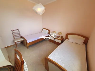 Apartament 2+1 në Shitje – Pamje – 140,000€ – Vlorë – I mirë — Vlorë - Foto 9