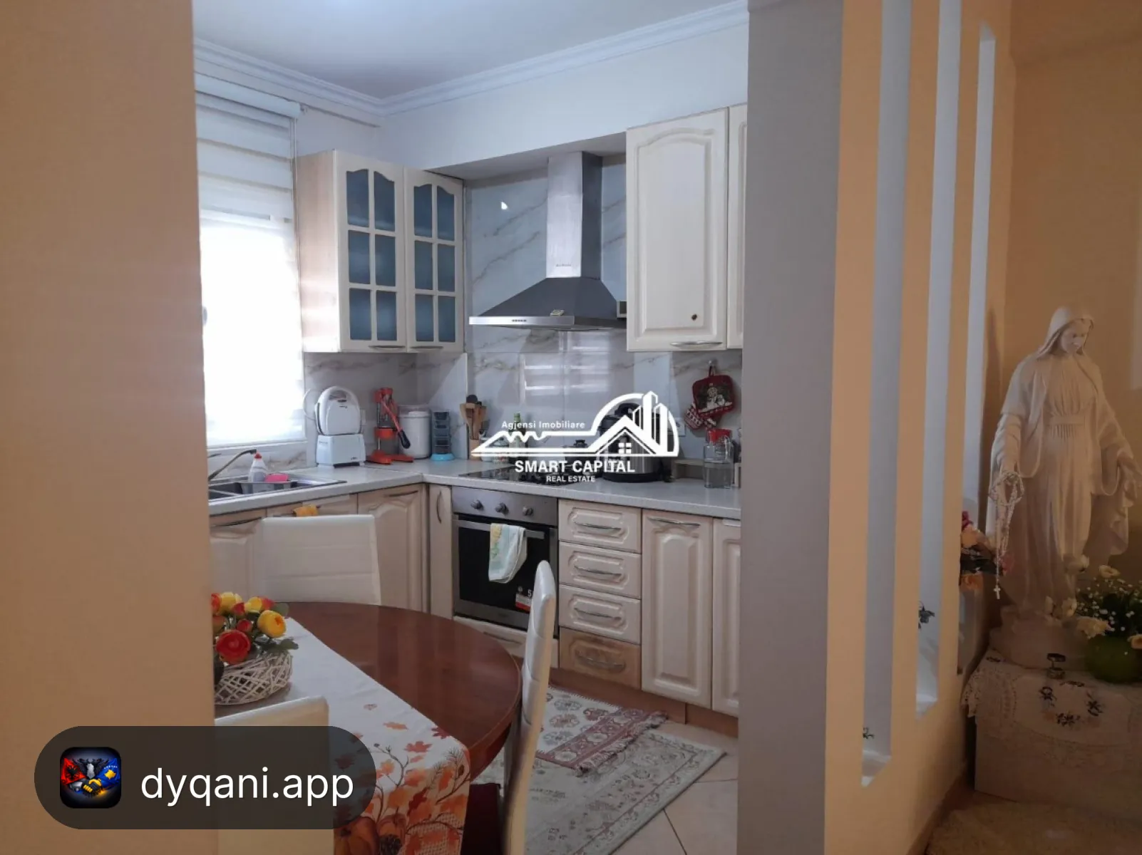 Apartament 2+1 në Shitje – 125,000€ – Vlorë – I mirë — Vlorë - Foto 1