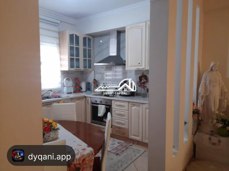 Apartament 2+1 në Shitje – 125,000€ – Vlorë – I mirë — Vlorë