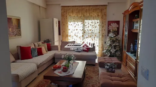 Apartament 2+1 në Shitje – 125,000€ – Vlorë – I mirë — Vlorë - Foto 2