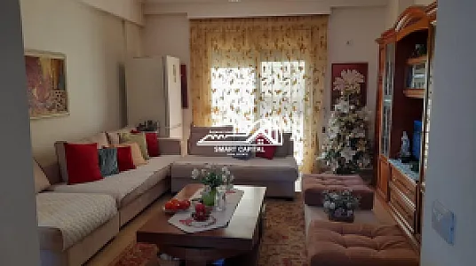 Apartament 2+1 në Shitje – 125,000€ – Vlorë – I mirë — Vlorë - Foto 4