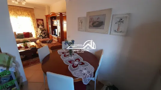 Apartament 2+1 në Shitje – 125,000€ – Vlorë – I mirë — Vlorë - Foto 5