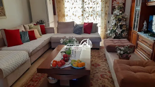 Apartament 2+1 në Shitje – 125,000€ – Vlorë – I mirë — Vlorë - Foto 6