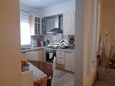 Apartament 2+1 në Shitje – 125,000€ – Vlorë – I mirë — Vlorë - Foto 7