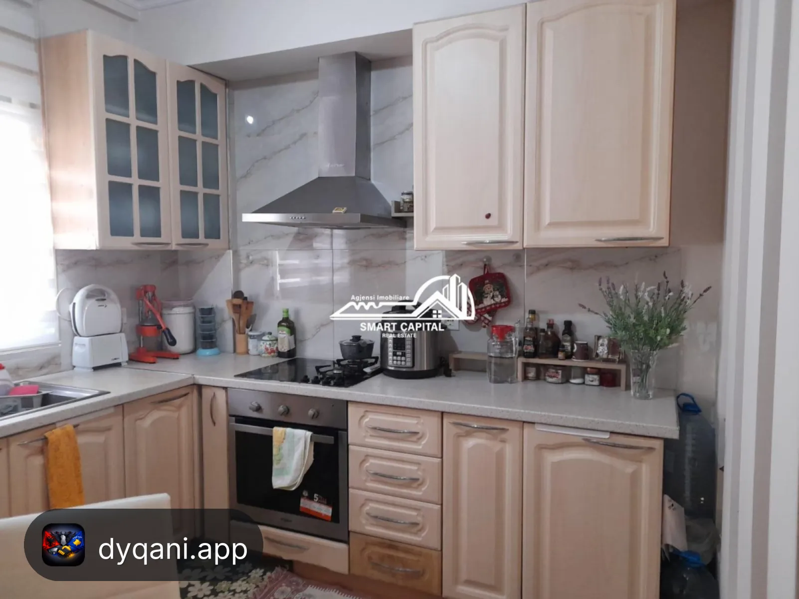 Apartament 2+1 në Shitje – 125,000€ – Vlorë – I mirë — Vlorë - Foto 8