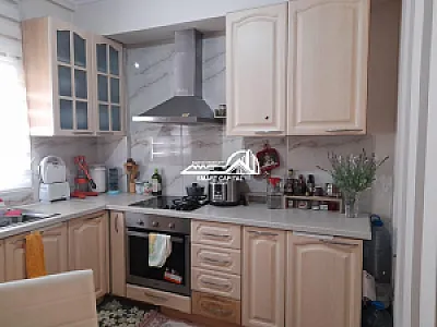Apartament 2+1 në Shitje – 125,000€ – Vlorë – I mirë — Vlorë - Foto 8
