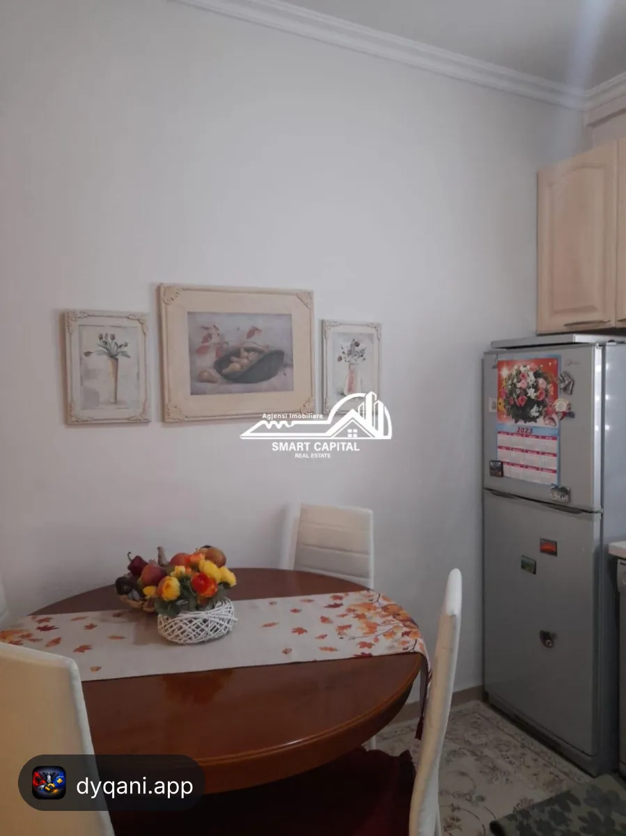 Apartament 2+1 në Shitje – 125,000€ – Vlorë – I mirë — Vlorë - Foto 9