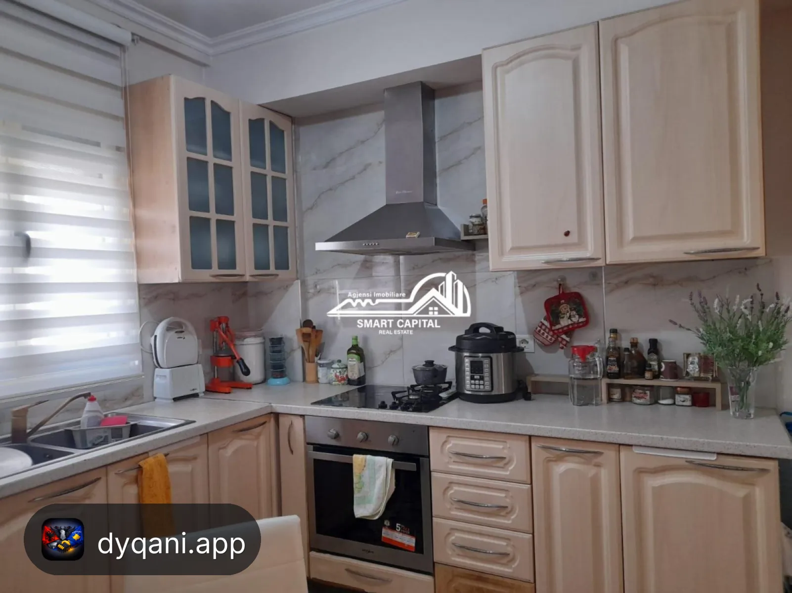 Apartament 2+1 në Shitje – 125,000€ – Vlorë – I mirë — Vlorë - Foto 10