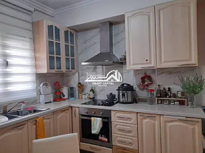 Apartament 2+1 në Shitje – 125,000€ – Vlorë – I mirë — Vlorë - Foto 10