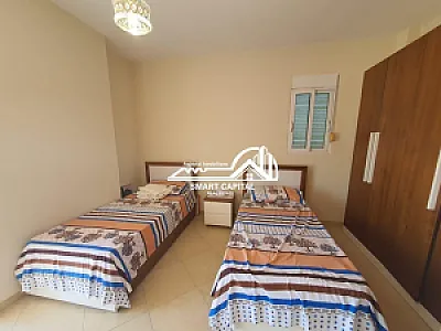 Apartament 2+1 në Shitje – 117m² Neto – Vlorë – I mirë — Vlorë - Foto 1