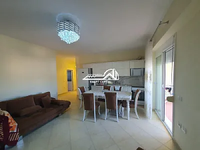 Apartament 2+1 në Shitje – 117m² Neto – Vlorë – I mirë — Vlorë - Foto 4
