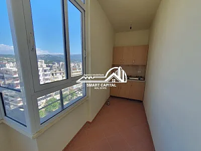Apartament 2+1 në Shitje – 117m² Neto – Vlorë – I mirë — Vlorë - Foto 7