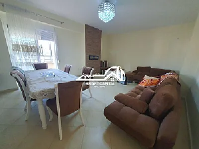 Apartament 2+1 në Shitje – 117m² Neto – Vlorë – I mirë — Vlorë - Foto 8