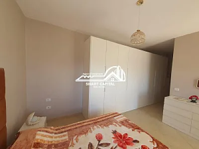 Apartament 2+1 në Shitje – 117m² Neto – Vlorë – I mirë — Vlorë - Foto 9