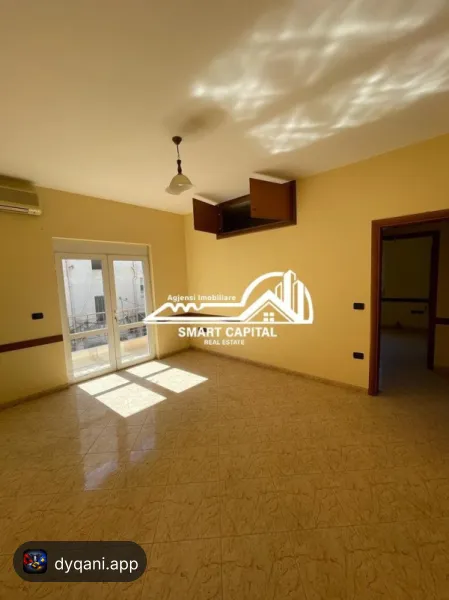 Apartament 3+1+2 në Shitje – Pranë Ish 3-Racave – Vlorë — Vlorë
