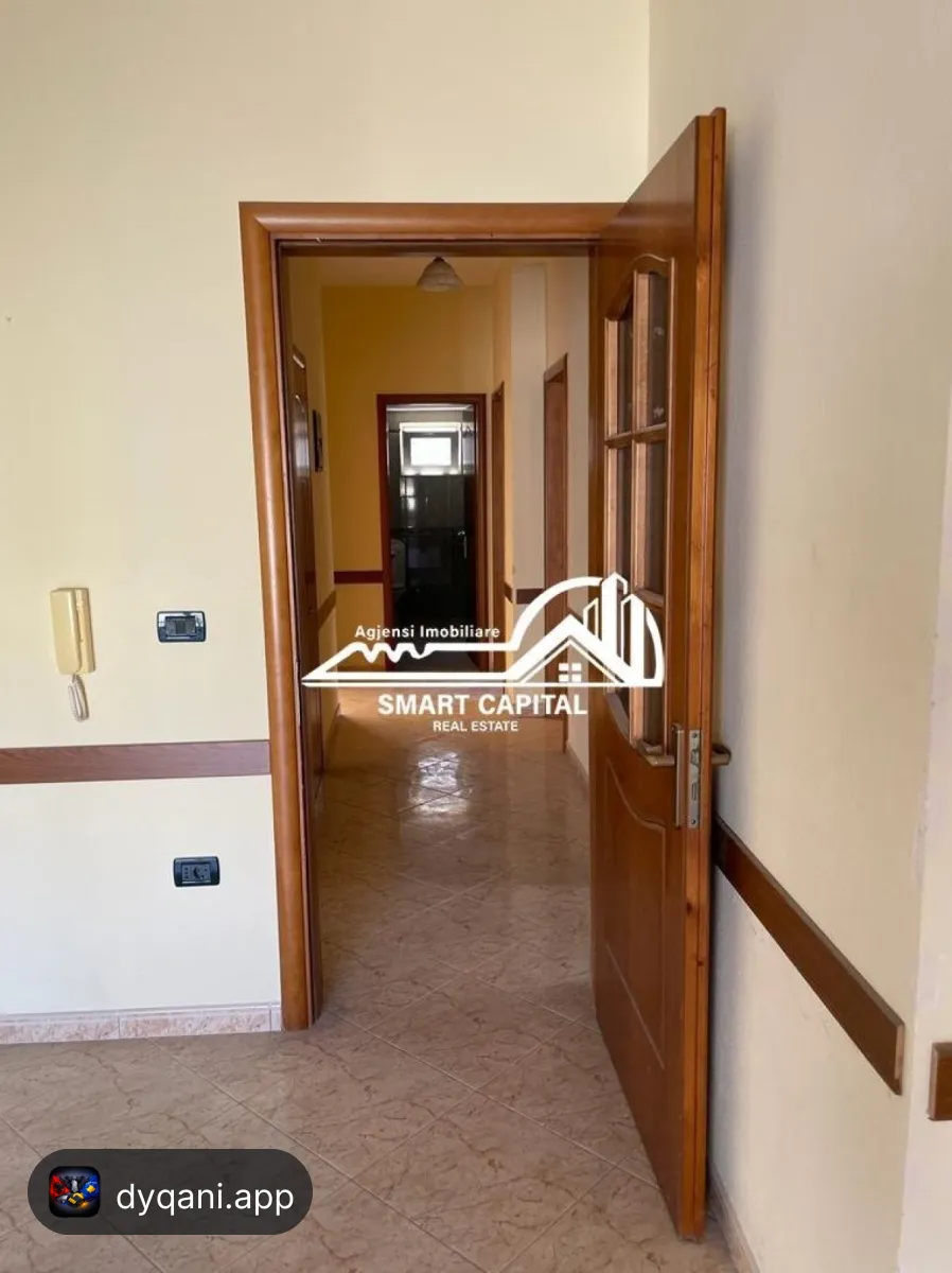 Apartament 3+1+2 në Shitje – Pranë Ish 3-Racave – Vlorë — Vlorë - Foto 3