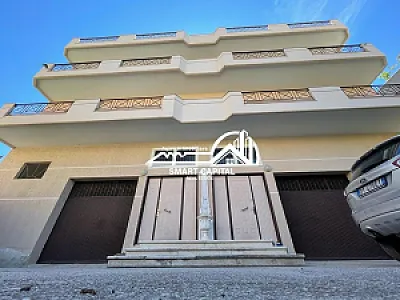 Apartament 3+1+2 në Shitje – Pranë Ish 3-Racave – Vlorë — Vlorë - Foto 4