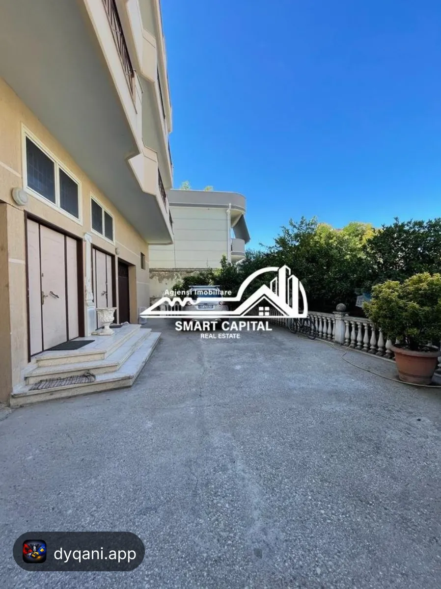 Apartament 3+1+2 në Shitje – Pranë Ish 3-Racave – Vlorë — Vlorë - Foto 5