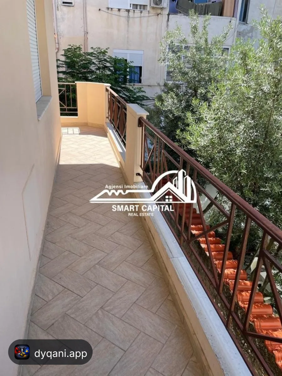 Apartament 3+1+2 në Shitje – Pranë Ish 3-Racave – Vlorë — Vlorë - Foto 6