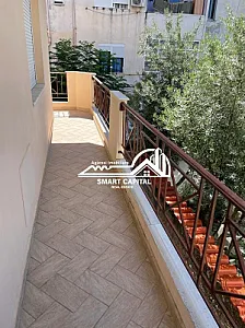 Apartament 3+1+2 në Shitje – Pranë Ish 3-Racave – Vlorë — Vlorë - Foto 6
