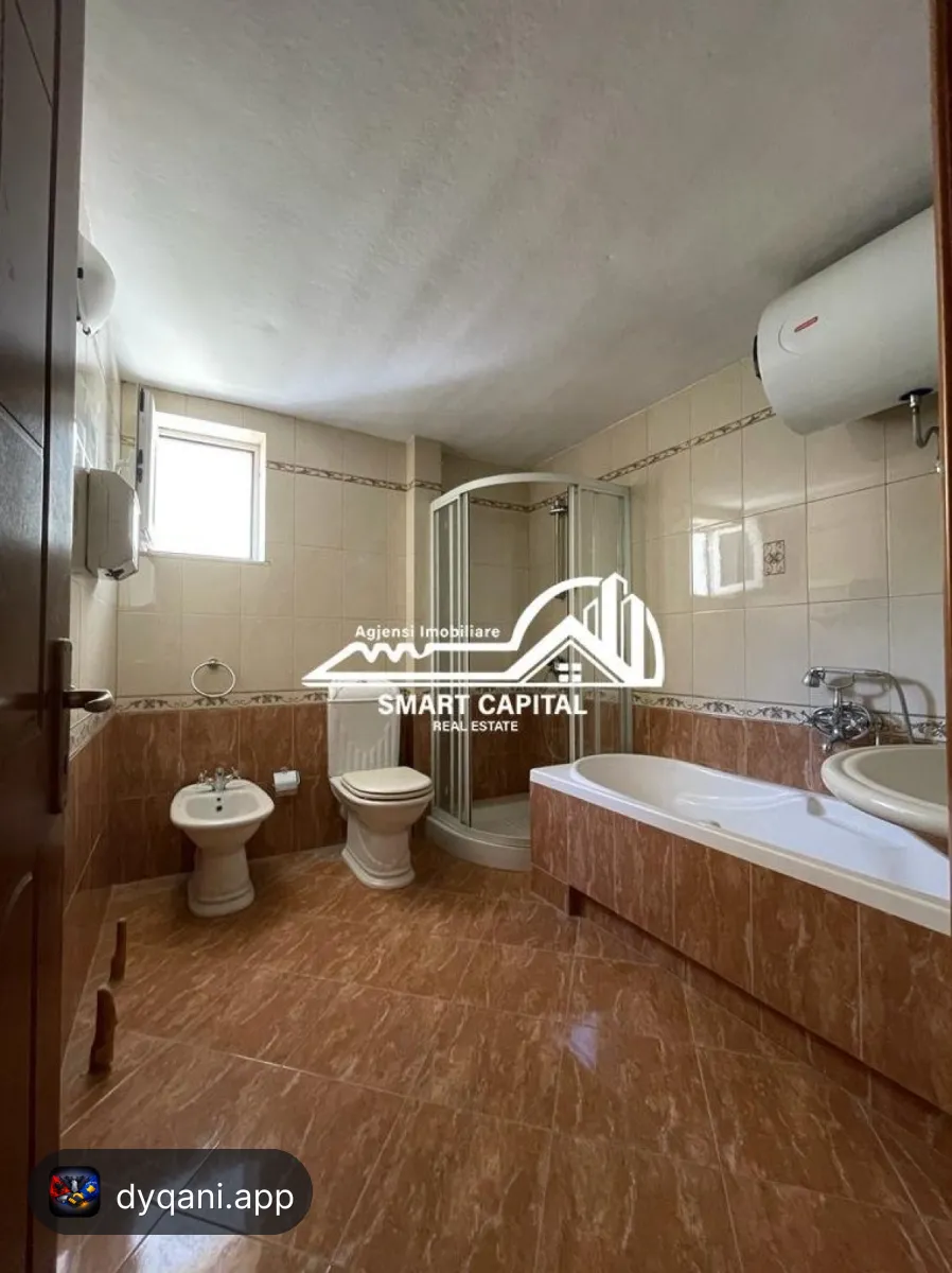 Apartament 3+1+2 në Shitje – Pranë Ish 3-Racave – Vlorë — Vlorë - Foto 9