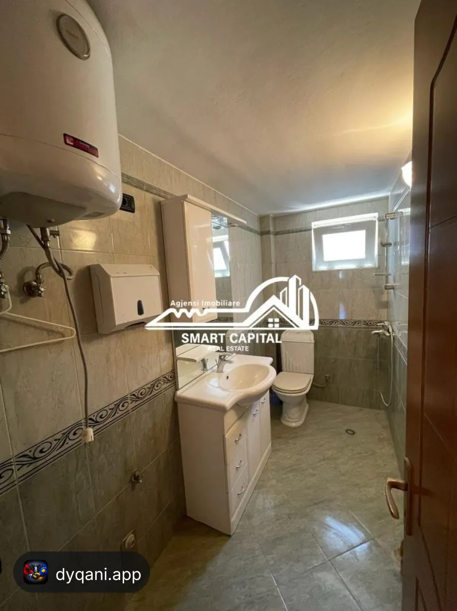 Apartament 3+1+2 në Shitje – Pranë Ish 3-Racave – Vlorë — Vlorë - Foto 10