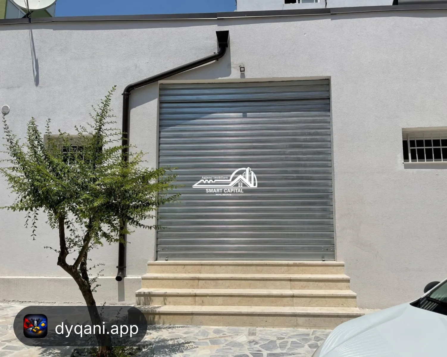 Dyqan 115 m² në Shitje – 3 Ambiente + 2 – 500€ – Vlorë — Vlorë - Foto 10