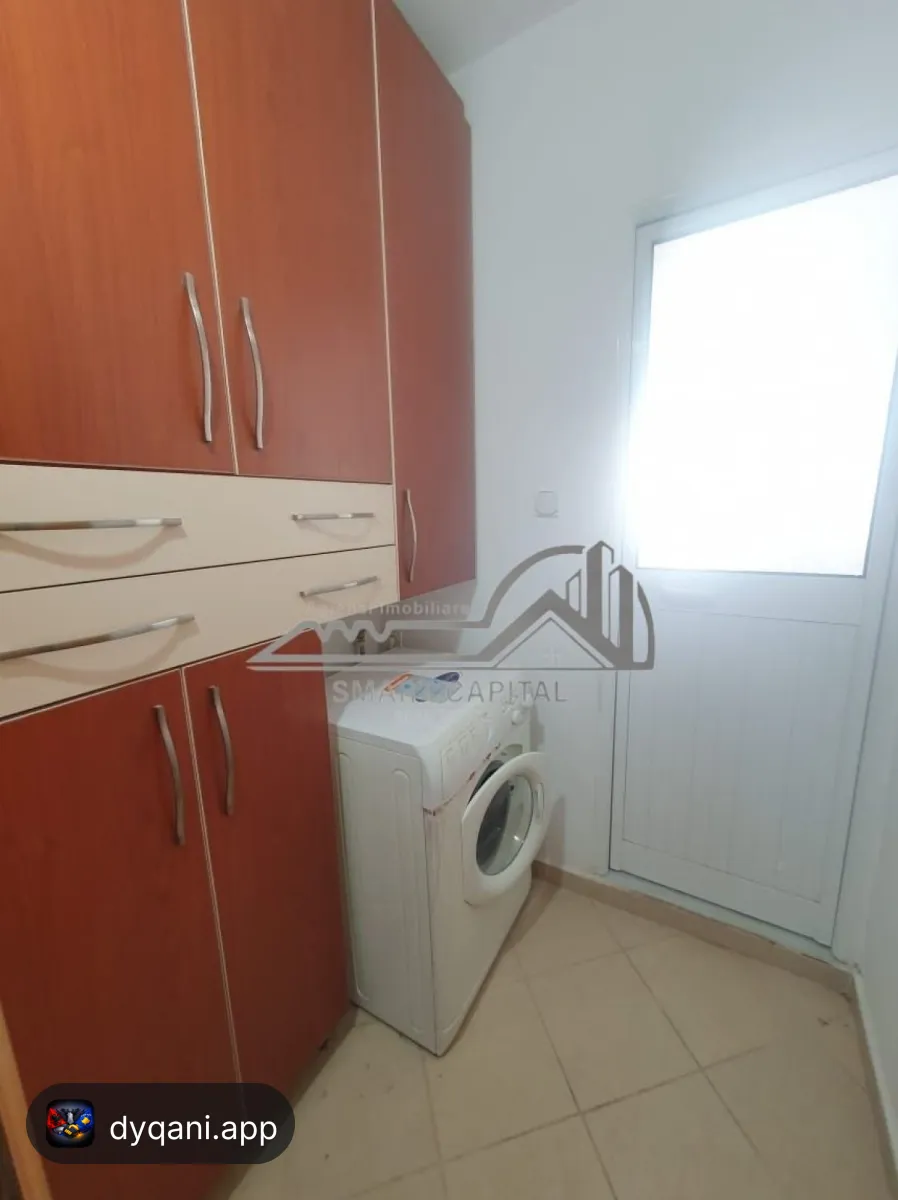 Apartament 2+1 në Shitje – Pranë Rajonit – Vlorë – I mirë — Vlorë - Foto 1