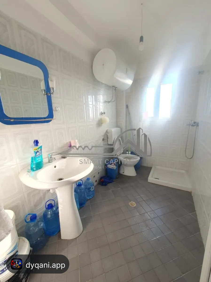 Apartament 2+1 në Shitje – Pranë Rajonit – Vlorë – I mirë — Vlorë - Foto 2