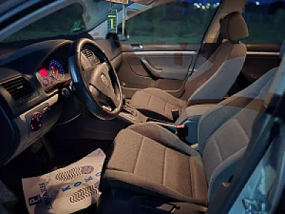 Volkswagen Golf 5 1.9 TDI – 450,000 Lek – Durrës — Durrës - Foto 8