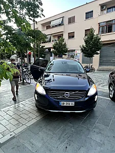 Volvo xc60 3.2 benzinë gaz 2015 – 12,500€ – Berat – I mirë — Berat - Foto 1