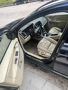 Volvo xc60 3.2 benzinë gaz 2015 – 12,500€ – Berat – I mirë — Berat - Foto 2