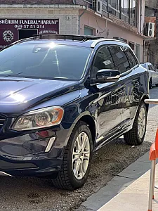 Volvo xc60 3.2 benzinë gaz 2015 – 12,500€ – Berat – I mirë — Berat - Foto 4