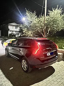 Volvo xc60 3.2 benzinë gaz 2015 – 12,500€ – Berat – I mirë — Berat - Foto 6