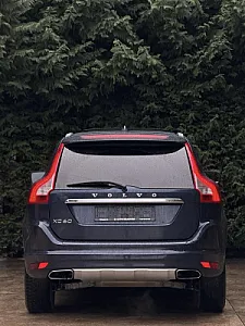 Volvo xc60 3.2 benzinë gaz 2015 – 12,500€ – Berat – I mirë — Berat - Foto 7