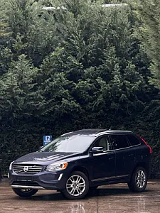 Volvo xc60 3.2 benzinë gaz 2015 – 12,500€ – Berat – I mirë — Berat - Foto 8