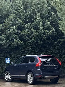 Volvo xc60 3.2 benzinë gaz 2015 – 12,500€ – Berat – I mirë — Berat - Foto 9