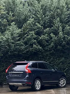 Volvo xc60 3.2 benzinë gaz 2015 – 12,500€ – Berat – I mirë — Berat - Foto 10