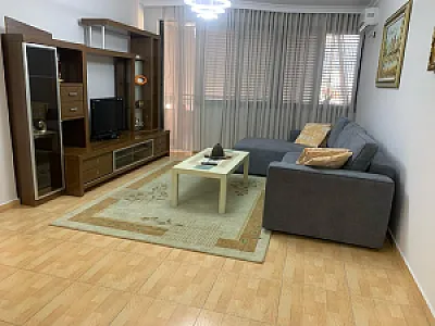 Apartament 2+1+2 me qira prane 21 – 750€ – Tirane – I mirë — Tirane - Foto 2