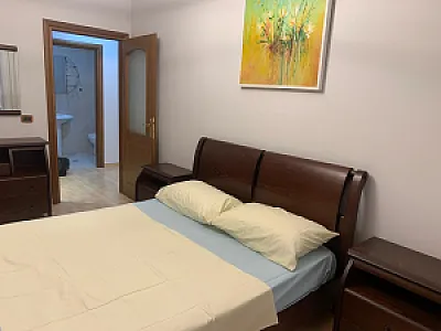 Apartament 2+1+2 me qira prane 21 – 750€ – Tirane – I mirë — Tirane - Foto 6