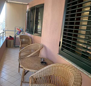 Apartament 2+1+2 me qira prane 21 – 750€ – Tirane – I mirë — Tirane - Foto 7