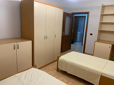 Apartament 2+1+2 me qira prane 21 – 750€ – Tirane – I mirë — Tirane - Foto 9