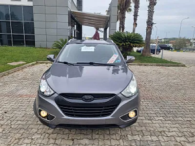 Hyundai ix35 (tucson) 1.6 benzinë – 5,500 Lek – Durrës — Durrës - Foto 1