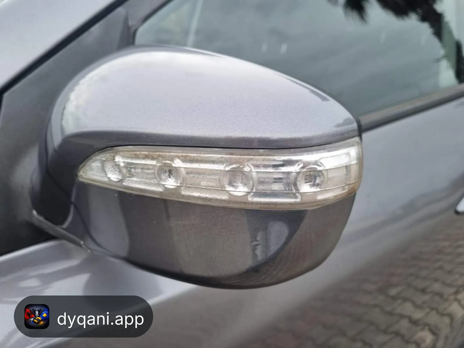 Hyundai ix35 (tucson) 1.6 benzinë – 5,500 Lek – Durrës — Durrës - Foto 7